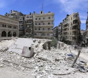 syria