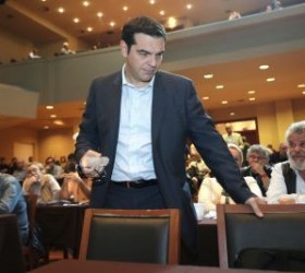 syriza