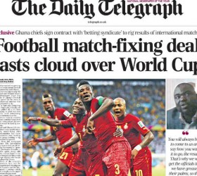 telegraph