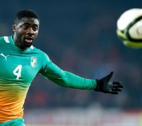 toure