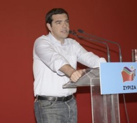 tsipras