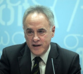 tsoukalis