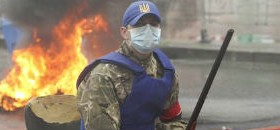 ukraine