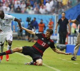 usa-germany