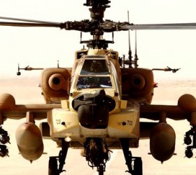 APACHE