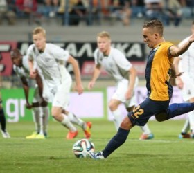 Asteras-Tripolis-Rovaniemi