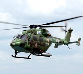 Dhruv