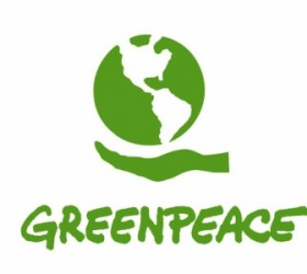 GREENPEACE