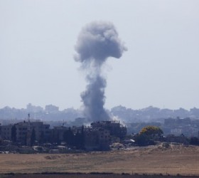 Gaza-bomba