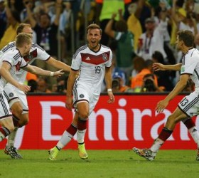 Germany-Getze
