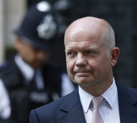 Hague-William