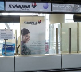 Malaysia-Airways