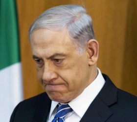 Netanyahu-Benjamin