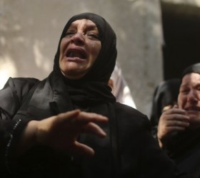 Palaistini-Lorida-Gaza