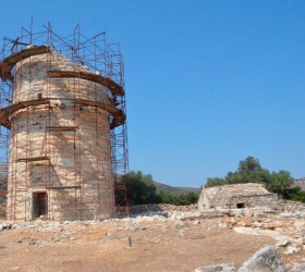 PyrgosXeimarou_Naxos