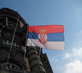 Serbia