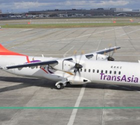 TransAsia-Airways