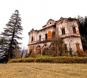 Villa De Vecchi
