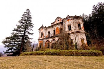 Villa De Vecchi