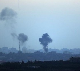 aeroporikes-epidromes-gaza