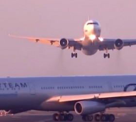 airplanes