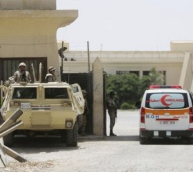 ambulanceegypt