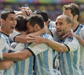 argentina