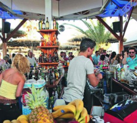bar-garsonia