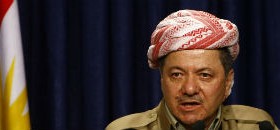 barzani