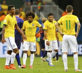 brazil