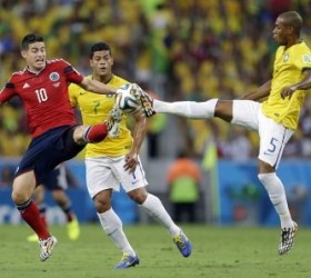 brazilvskolombia