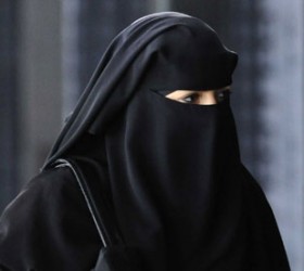 burqa