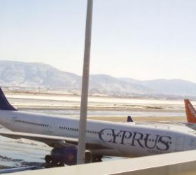 cyprusairlines