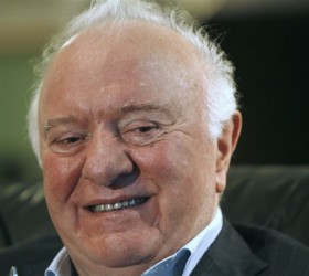 eduard-sevarntnatze