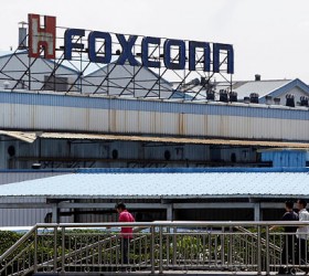 foxconn