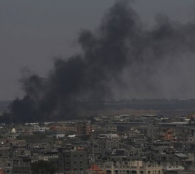 gaza