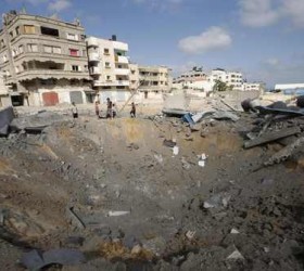 gaza-royketes