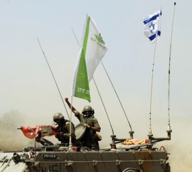 gaza-tanks