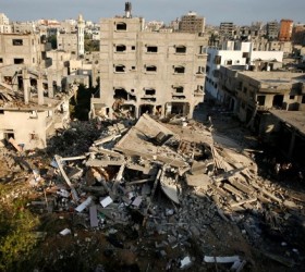 gaza