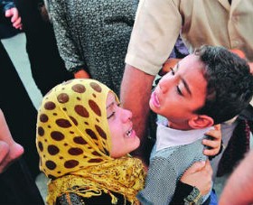 gaza