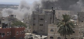 gaza