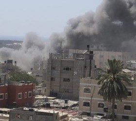 gaza