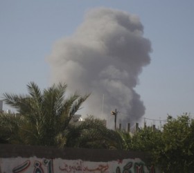 gaza