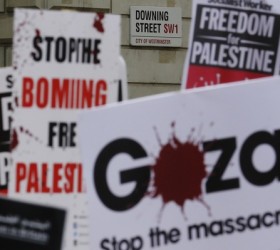 gaza