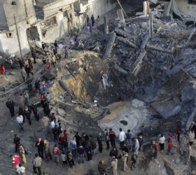 gaza