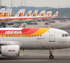 iberia