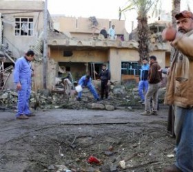 irak
