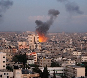 israel-gaza