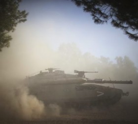 israel