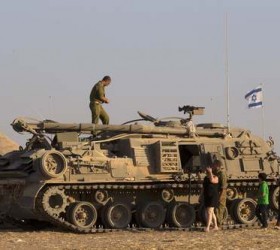 israel